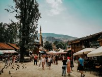 Deze Balkanstad is nu de goedkoopste stedentrip van Europa