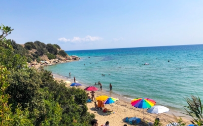 Chalkidiki: het onontdekte Griekse paradijs dat je deze zomer moet bezoeken