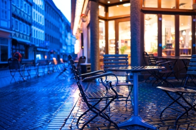 Zo ontdek je populaire bestemmingen zonder de toeristenmassa