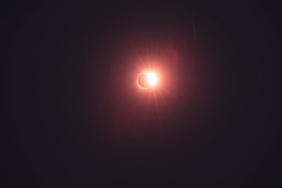 Waar je de zonsverduistering van 2026 absoluut moet zien