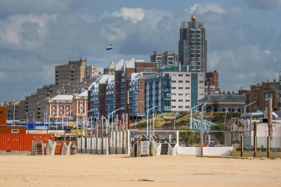 Den Haag is nu officieel de gelukkigste stad van Nederland