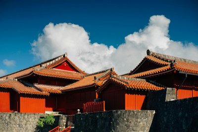 Dit kasteel in Japan gaat na zeven jaar eindelijk weer open
